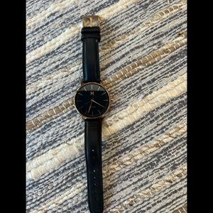 MVMT ladies watch